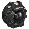 كاسيو تقدم كاميرا الحركة GZE-1 التي تشبه ساعة G-Shock